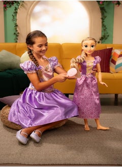 Disney DISNEY-DPRINCESS  RAPUNZEL DOLL PLAYDATE 32  - Image 3