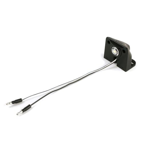 Grote License Lamp - Image 1