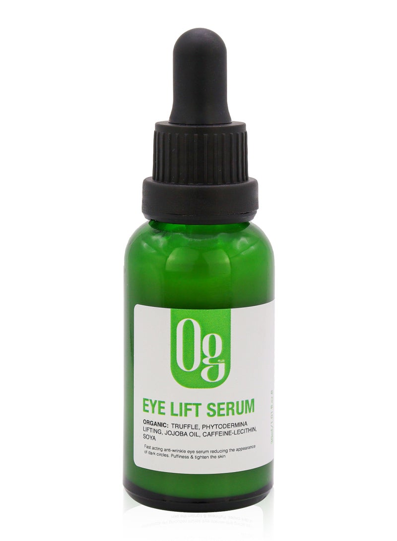Og Plus Eye Lift Serum - Image 1
