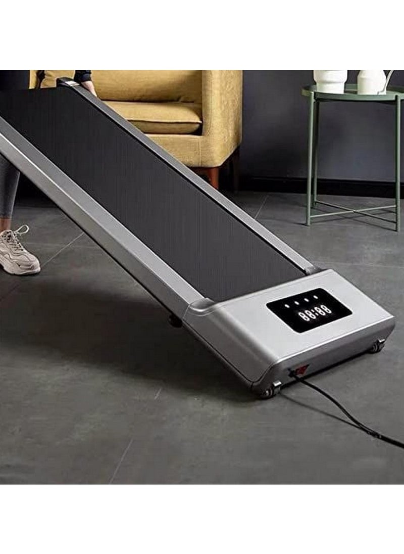 Pro Track - Mini TT-100 Treadmill - 100KG User LED Display And Remote Control - Image 1