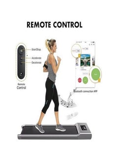Pro Track Mini Pro Track Mini TT-100 Treadmill - 100KG User LED Display And Remote ...