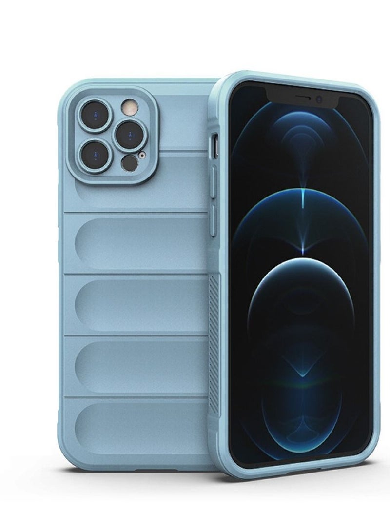 Loquat Suitable For iPhone Back Cover Shatterproof Phone Case - Image 1