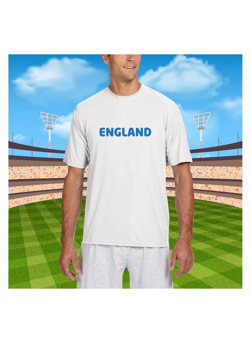 برينت شوب فور مي جيرسي رياضي جاف للجنسين من إنجلترا - مثالي لعشاق الرياضة في إنجلترا - جيرسي إنجلترا مريح وأنيق للبالغين - Image 4