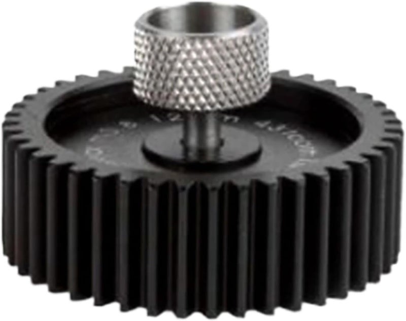Compatible for TSP-069 Follow Focus Gear 12mm 0.8 MOD 43-Tooth for FF-T05