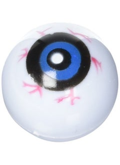 UST 12 Hollow Plastic Eyeball Balls  - Image 1