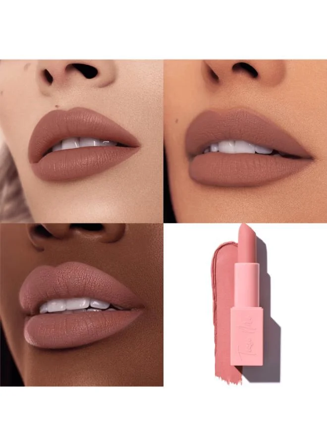 Beauty Creations Tease Me Lipstick- Turn Me On