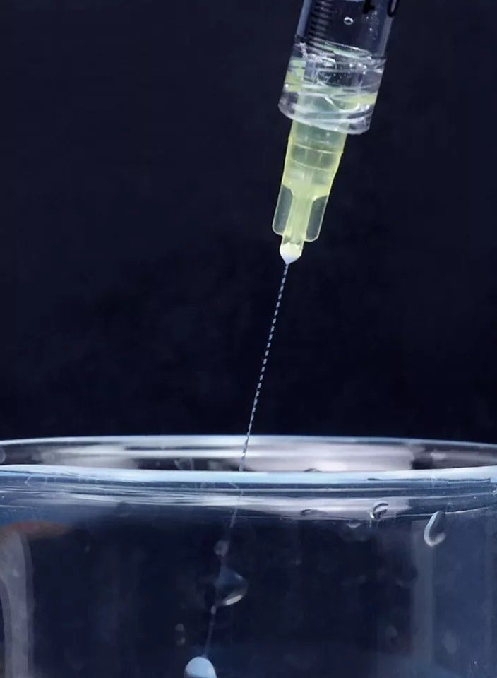 Meso Needles (33G, 4mm) – Nano Ultra-Fine Ultra Sharp for Minimal Discomfort – High Pure Grade Stainless Steel – Variety of Gauge Sizes with Multiple Lengths. - Image 4