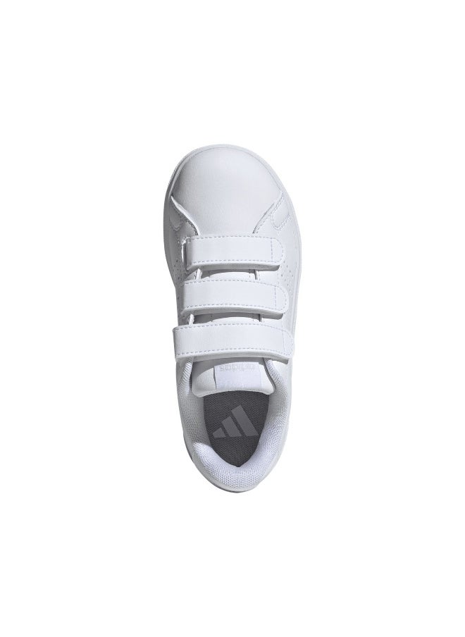 Adidas - adidas advantage base 2.0 children unisex shoes - Image 1