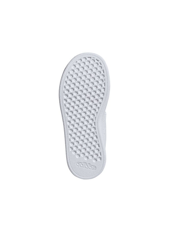 Adidas - adidas advantage base 2.0 children unisex shoes - Image 1