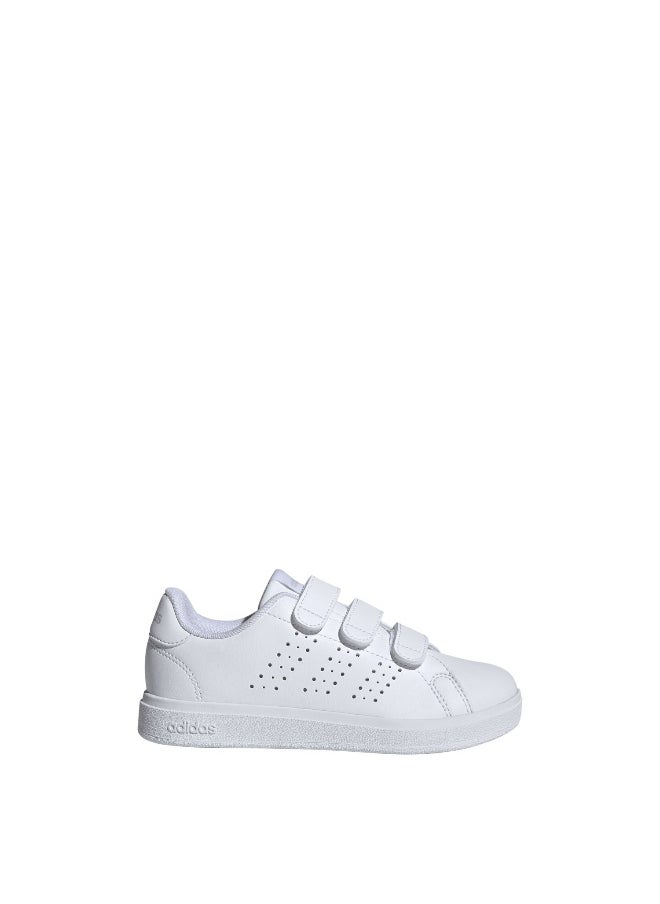 Adidas - adidas advantage base 2.0 children unisex shoes - Image 1