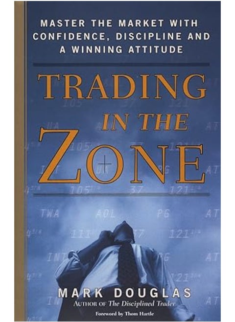 Trading in the Zone