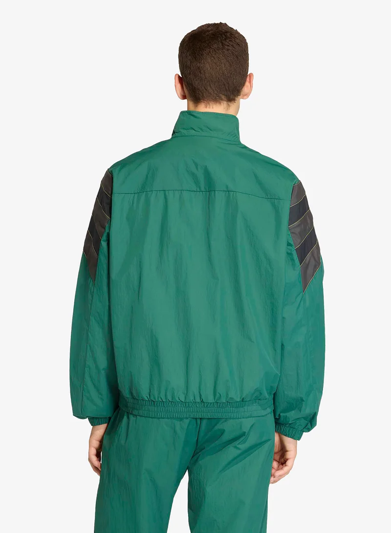 adidas Originals Santiago Woven Track Top