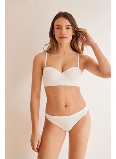 seamless thong