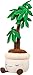 Russ Greenhouse 4 Feet Tall Money Tree Plush Ultrasoft Official Jazwares Plush Ages 3 - Image 4