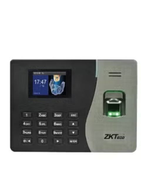 ZKTeco K14pro time attendance
