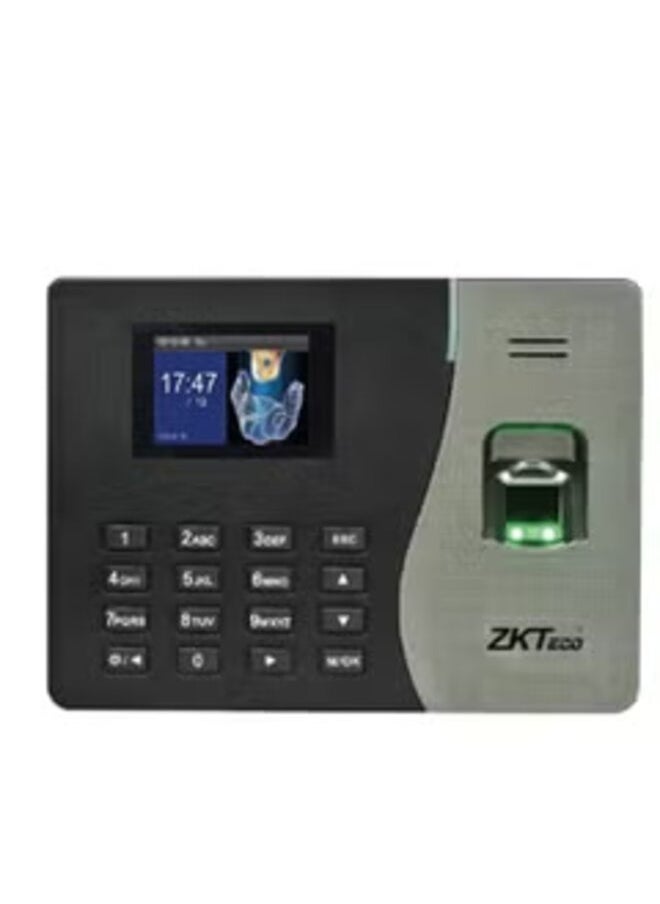 Generic - ZKTeco K14pro time attendance - Image 1