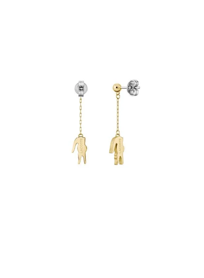 LACOSTE Dangle Earrings