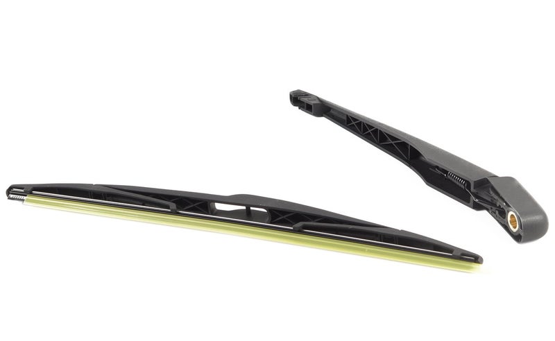 AUTOPA 61623400708 Rear Windshield Wiper Arm with Blade Compatible with BMW E83 X3 20042010