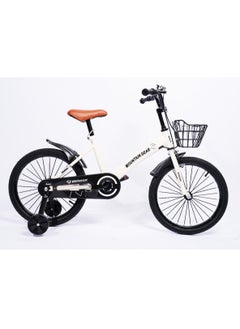 MG Children's bicycle for 3-6 years old Kids Bike14 inch Cycle  - Image 1