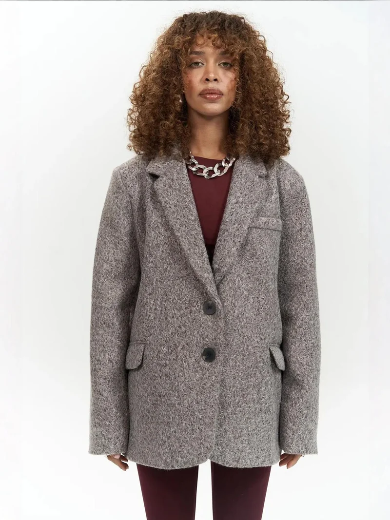 ماي كولكشن ماي ستوديوز بليزر إنزو