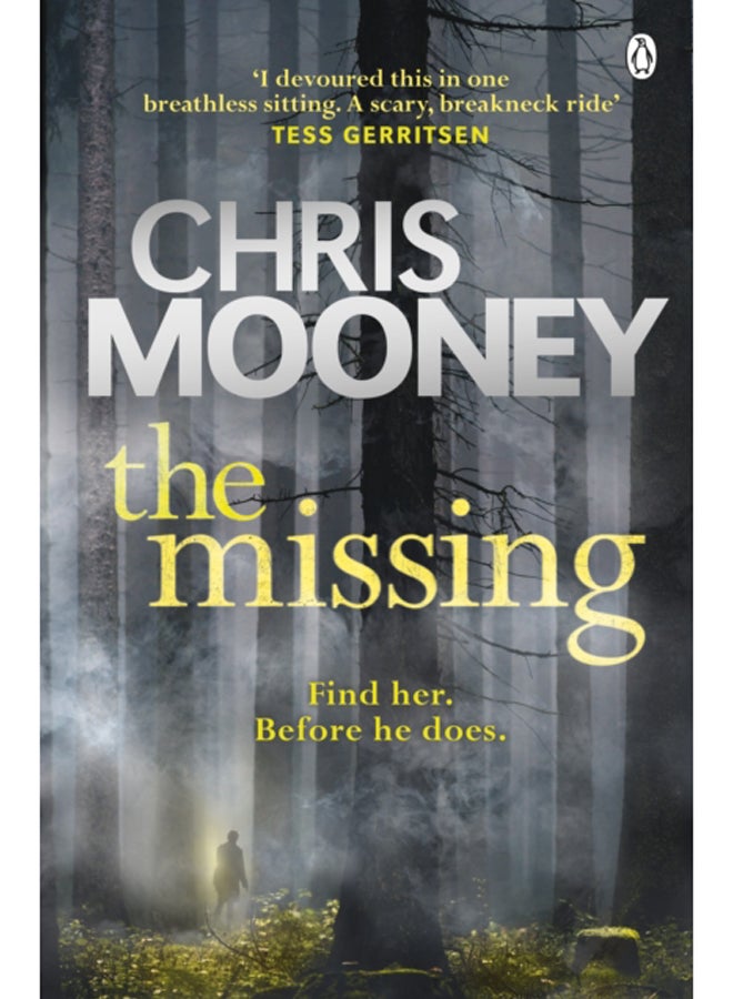The Missing 