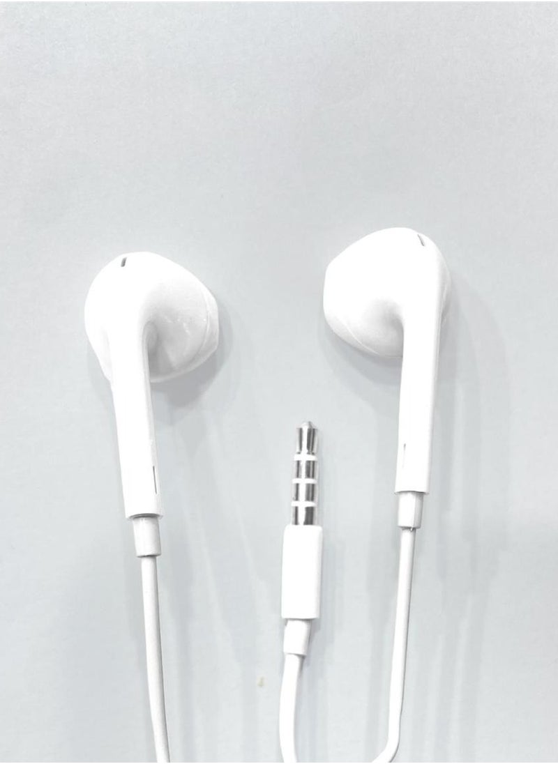 NITU In-ear Wired Earphones White NTH19 - pzsku/Z9FC56CA0033DFF7F5C4EZ/45/_/1720112957/e90b8c0a-9cae-4bc9-a2a7-330c66fdf6a0