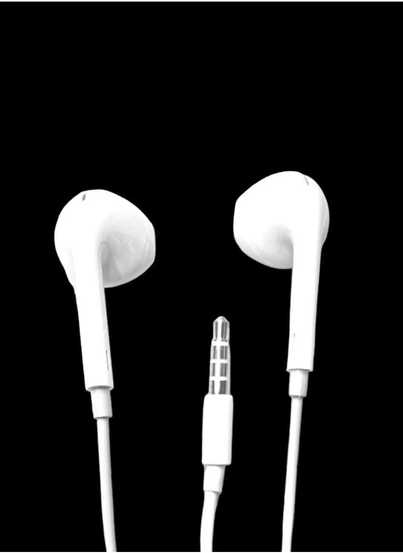 NITU In-ear Wired Earphones White NTH19 - pzsku/Z9FC56CA0033DFF7F5C4EZ/45/_/1720112959/58953e32-9d0f-4e3f-8a87-5cc6074ce8d8