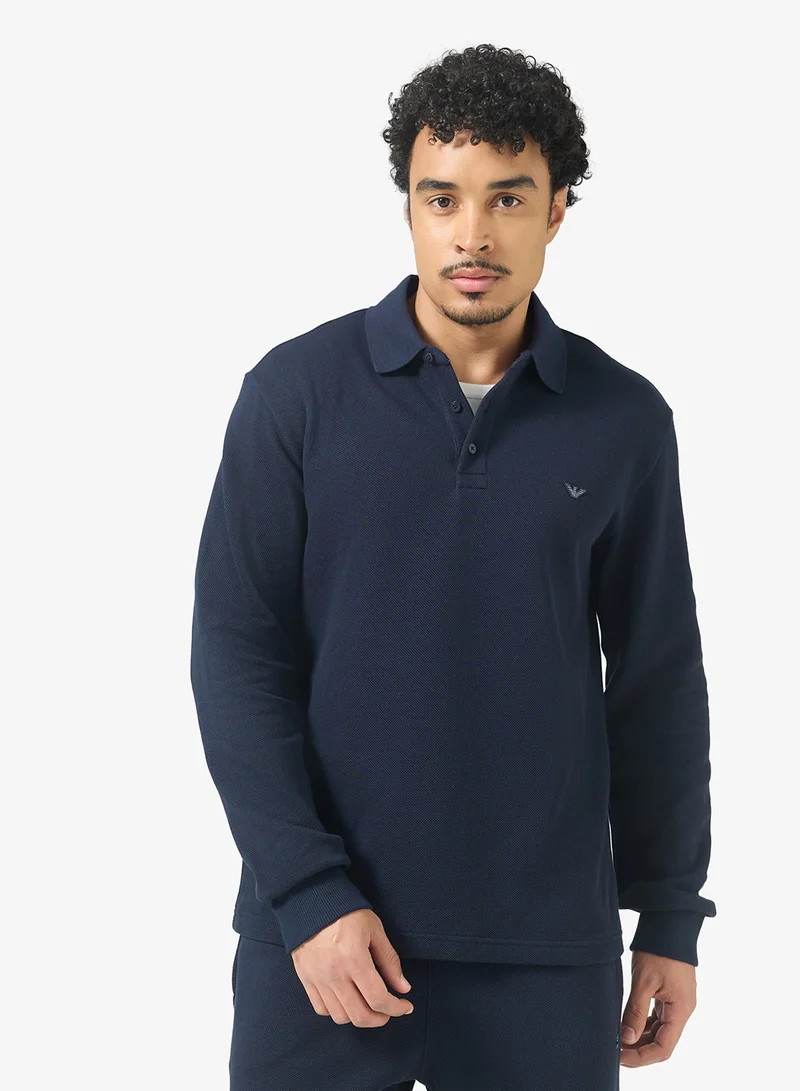 Casual Polo Shirt