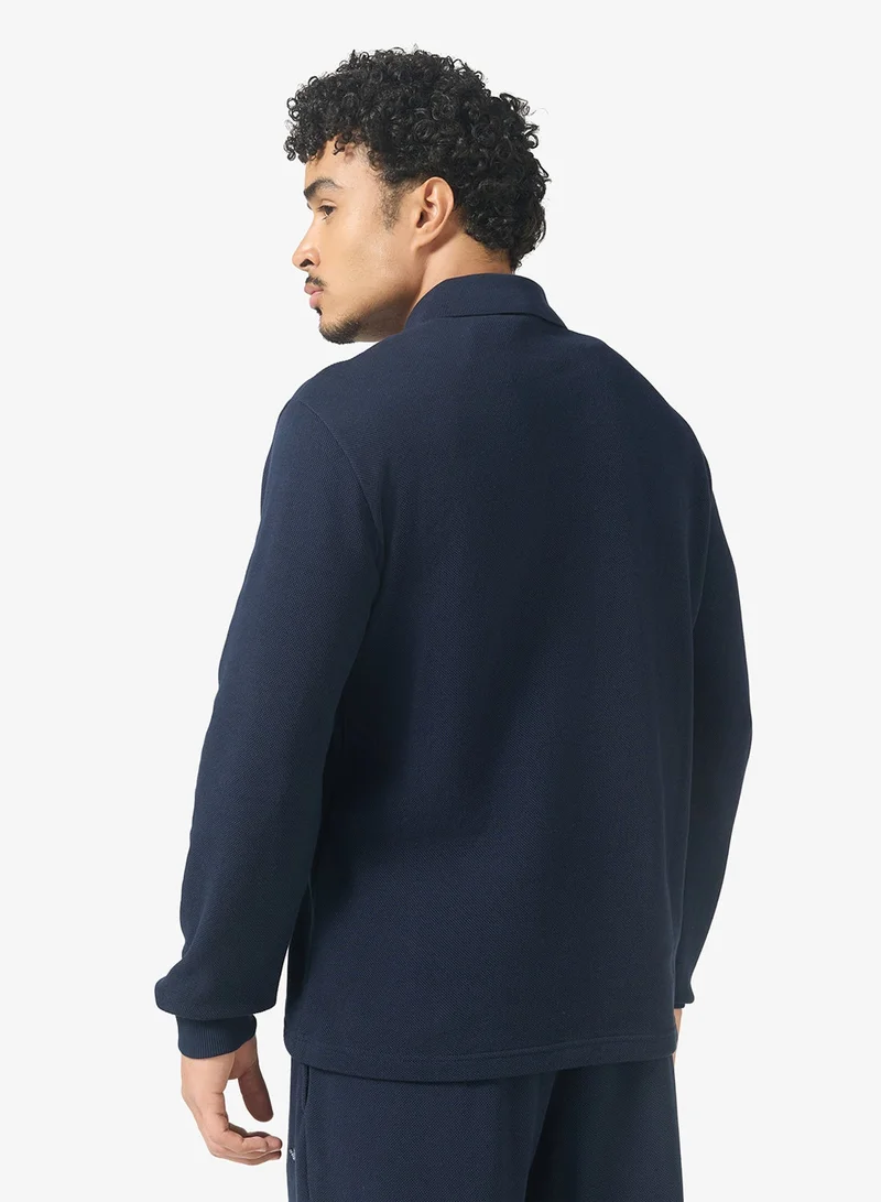 EMPORIO ARMANI Casual Polo Shirt