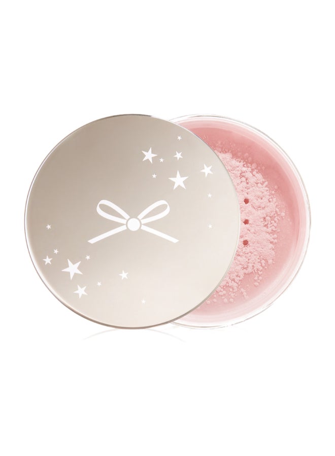 Ciate بودرة شفافة استثنائية وردية - Image 2