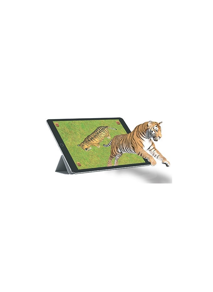 null - Tiger Puzzle - Image 1