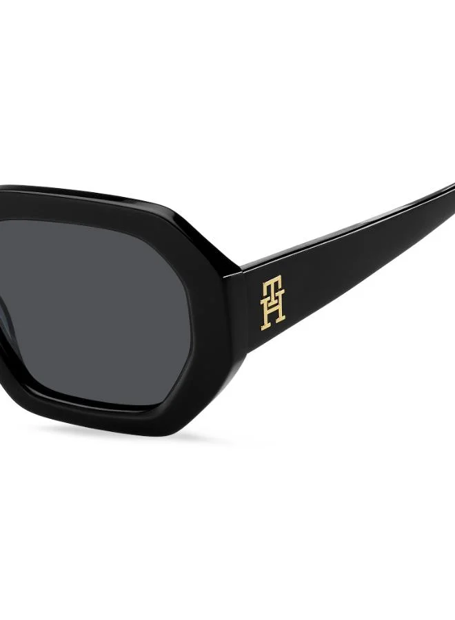 TOMMY HILFIGER  Wayfarers Sunglasses for Women | Best Price UAE