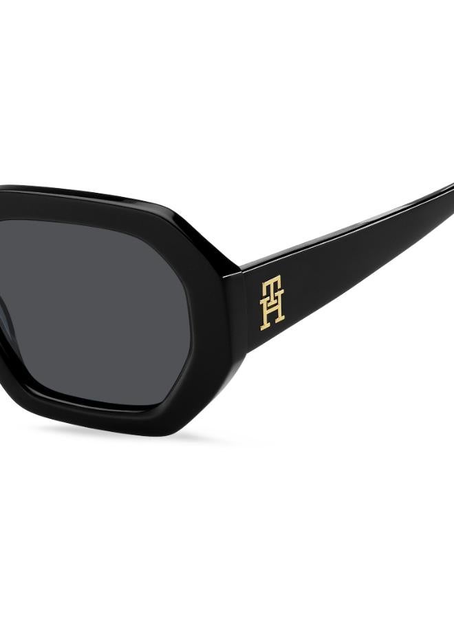TOMMY HILFIGER Wayfarers Sunglasses - Image 4