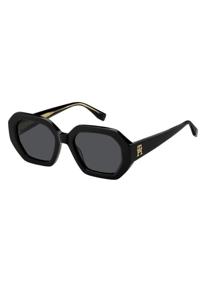 TOMMY HILFIGER  Wayfarers Sunglasses for Women | Best Price UAE