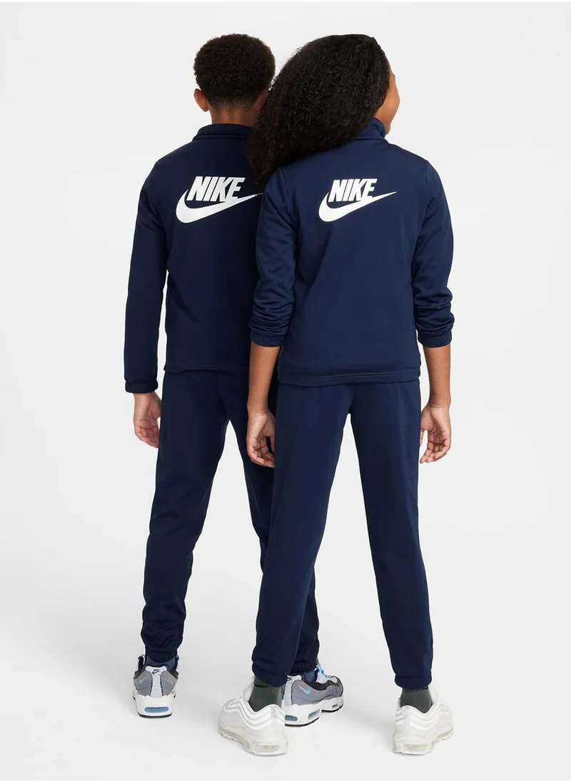 Nike Youth Nsw Tracksuit