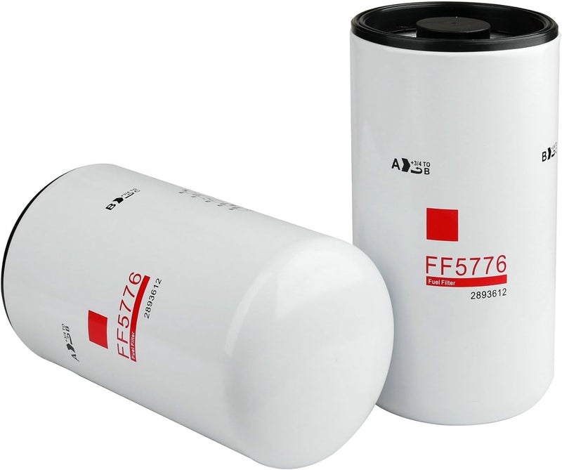 BAIZHIHUA FF-3612 Fuel Filter (Pack of 1) - Image 5