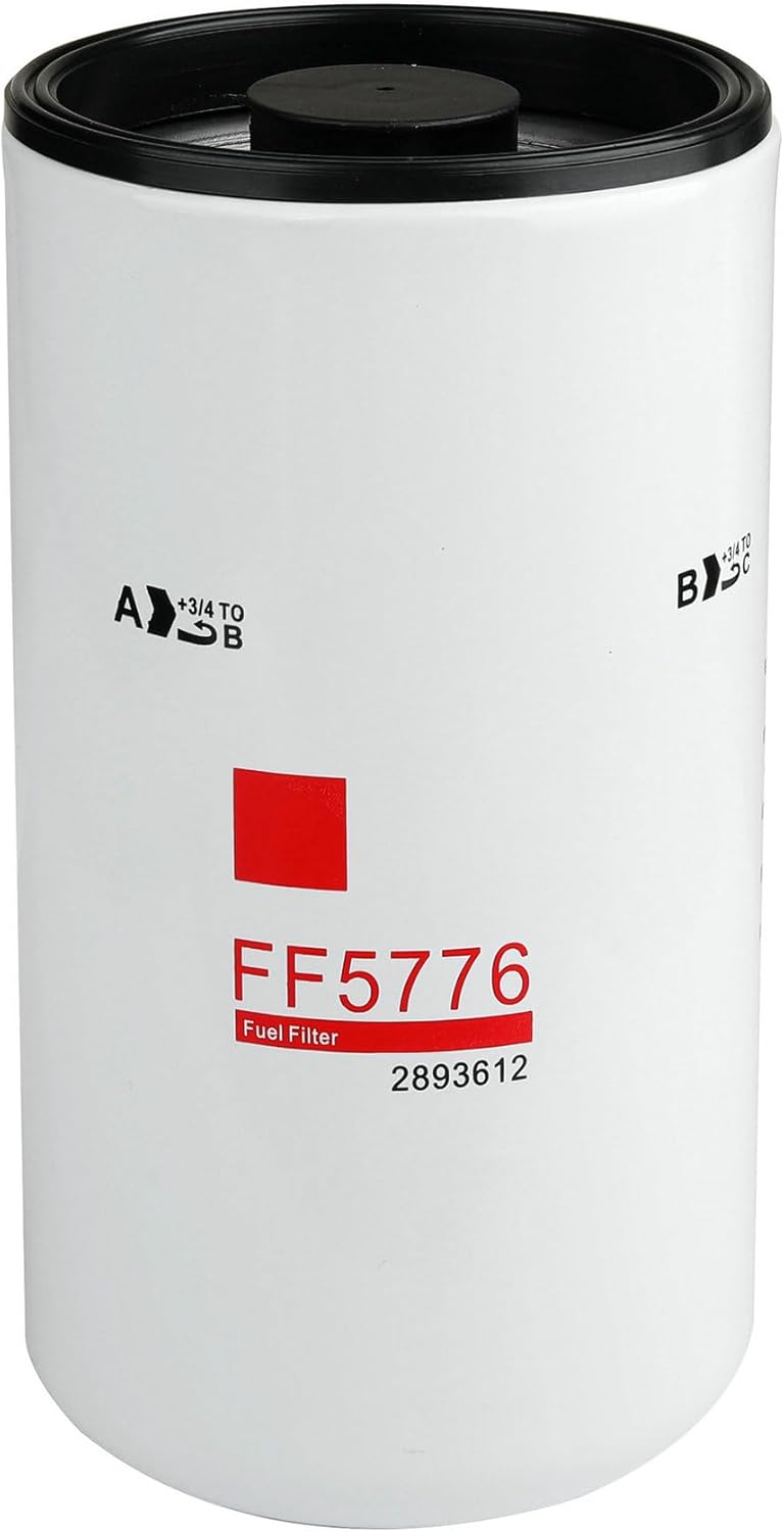 BAIZHIHUA FF-3612 Fuel Filter (Pack of 1) - Image 2