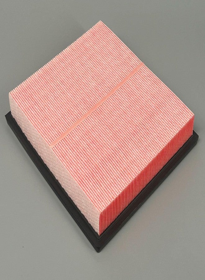 OIFILLIO Cabin Engine Air Filter for 2018-2024 Camry (NOT HYBRID), 2019-2024 RAV4 (NOT HYBRD), 2020-2025 Highlander (NOT HYBRID), Replaces 17801-25020, 87139-58010 - Image 5