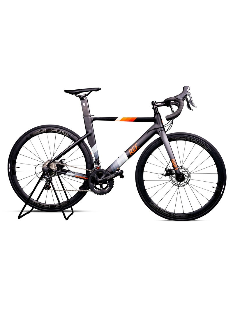 REF. REF. RX01 (Alloy Frame, Carbon Fiber Fork)  - Image 1