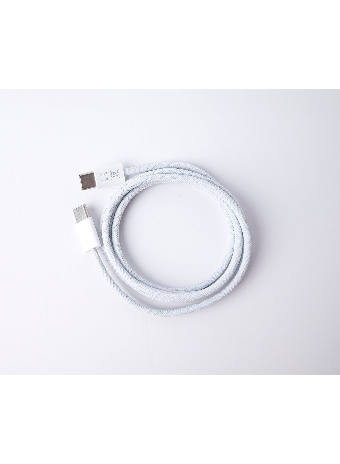 - 1m Type-C iPhone cable with 60W power