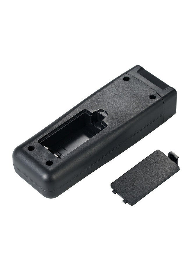 Generic 4-Channel K-Type Digital LCD Thermometer Thermocouple Sensor -50~1350°C/-58~2462°F Data Hold Function  - Image 4