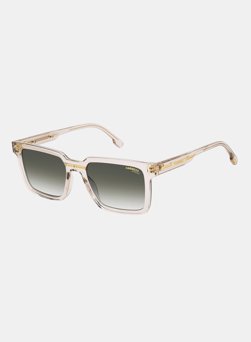 Carrera Men Square Sunglasses 54 VICTORY C 02/S - Image 1