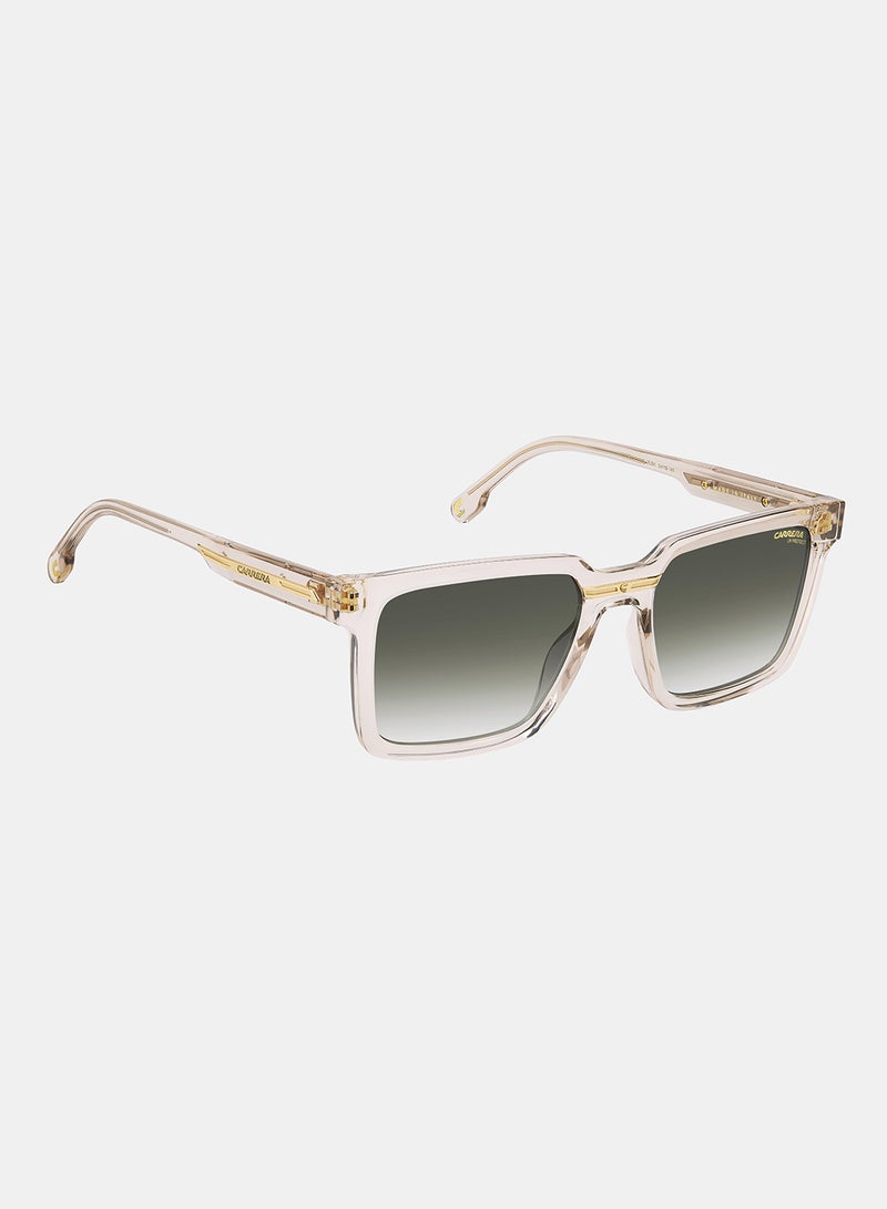 Carrera Men Square Sunglasses 54 VICTORY C 02/S - Image 2