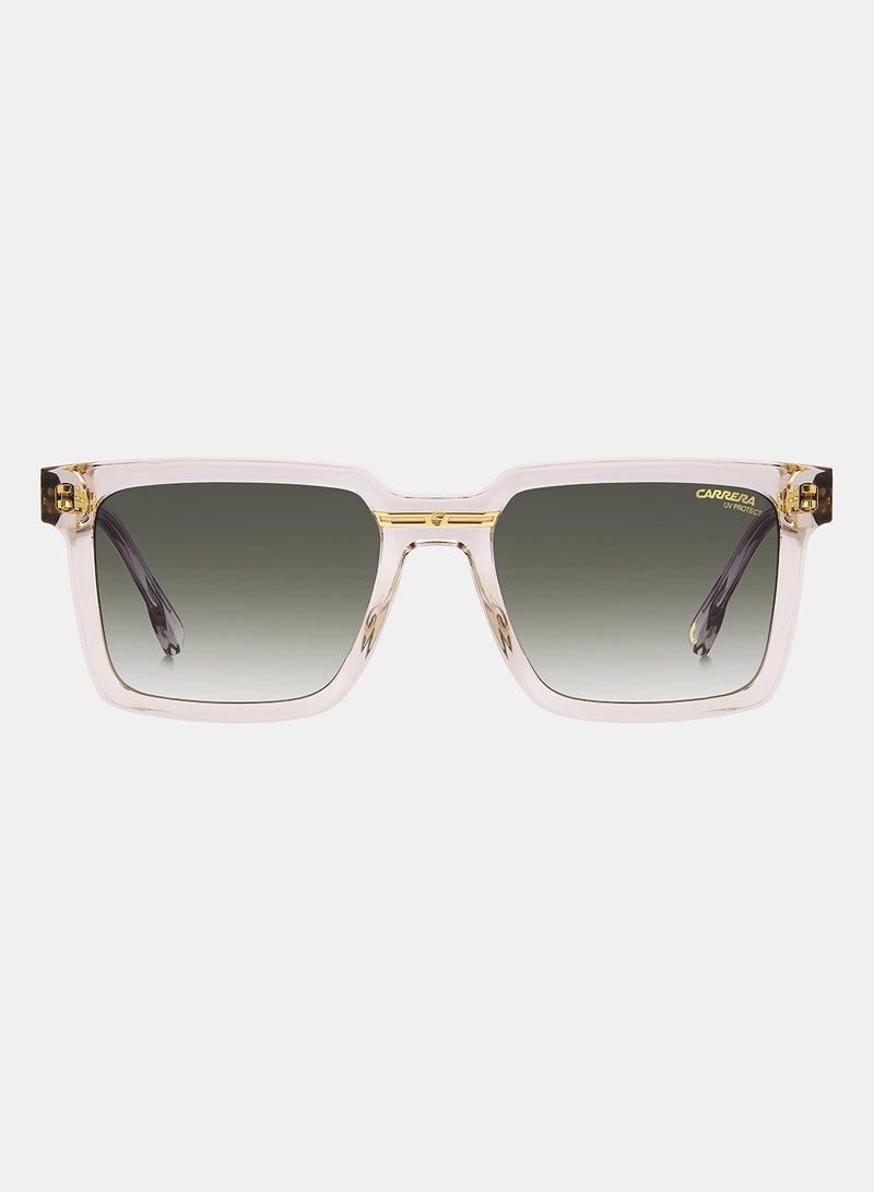 Carrera Men Square Sunglasses 54 VICTORY C 02/S - Image 3