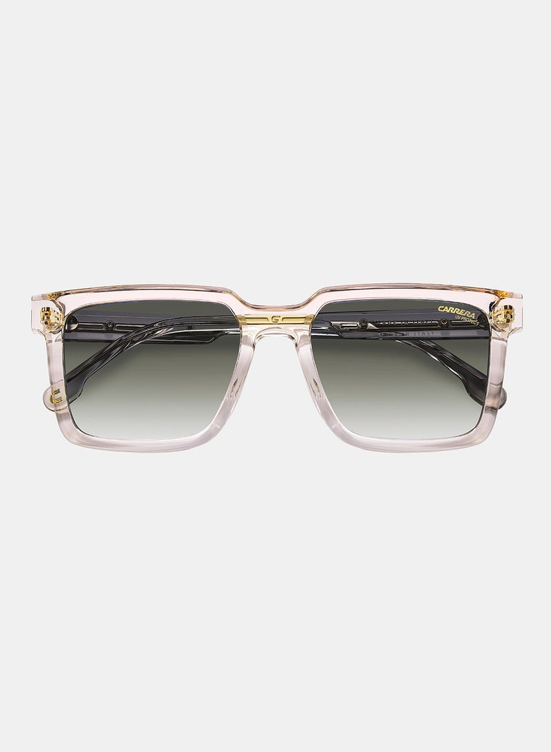 Carrera Men Square Sunglasses 54 VICTORY C 02/S - Image 4