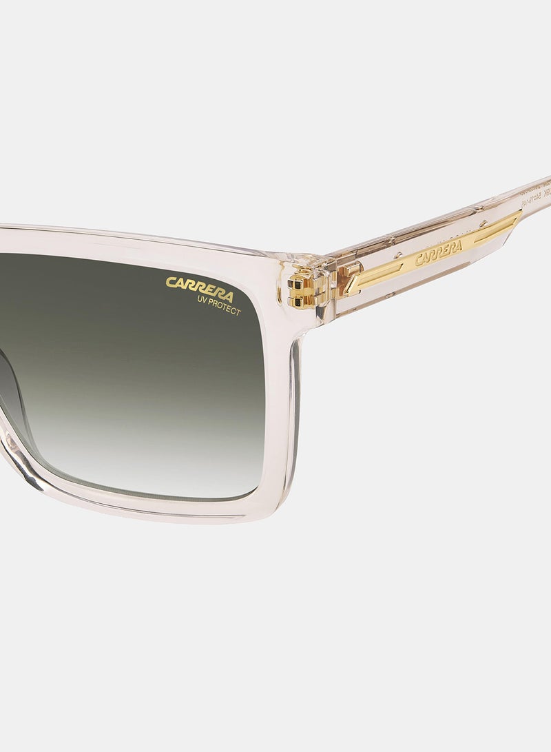 Carrera Men Square Sunglasses 54 VICTORY C 02/S - Image 5