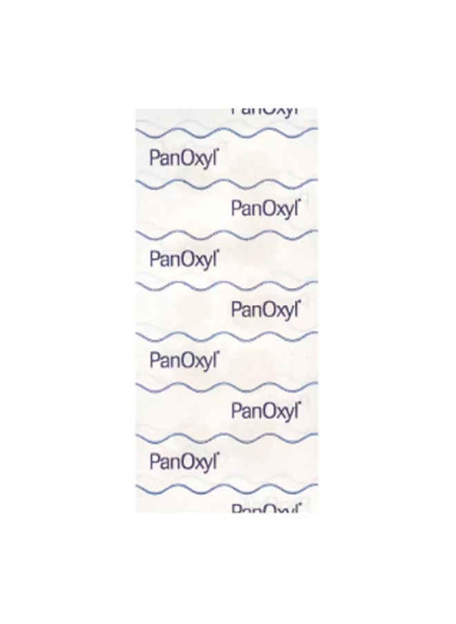 PanOxyl - PM Overnight Spot Patches, 40 Patches - Image 1