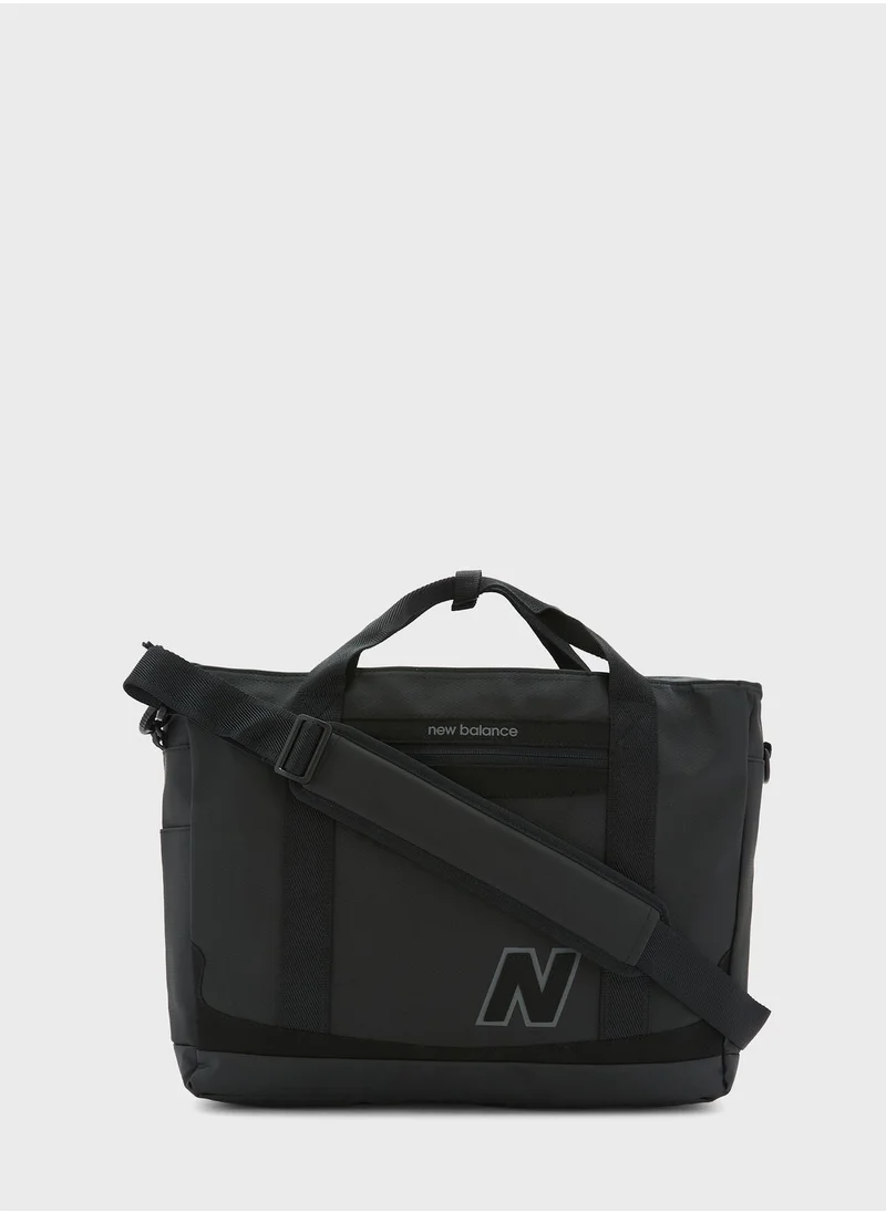 New Balance Legacy Tote