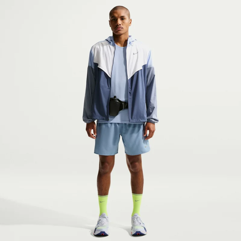 Men's Challenger Dri-FIT Unlined Running Shorts