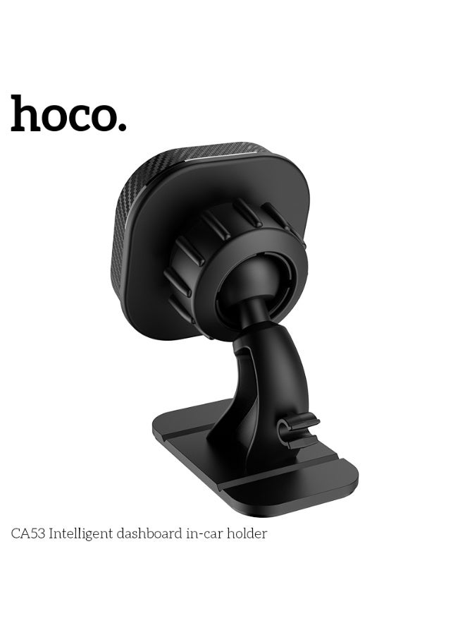 hoco. CA53 Intelligent dashboard in-car holder - Image 3